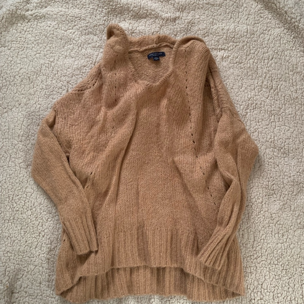 American Eagle Sweatshirt Hoodie